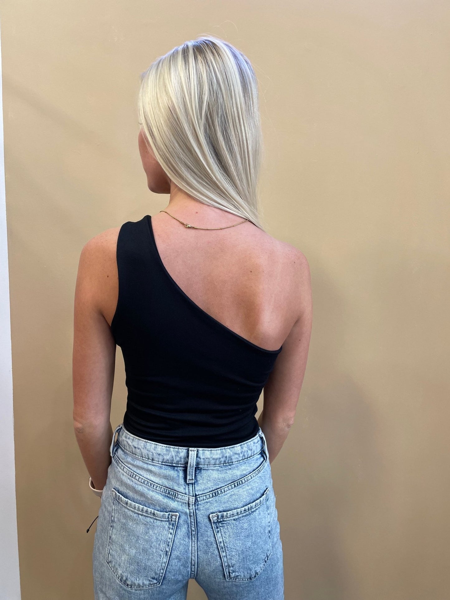 Khloe Bodysuit - Arete Style