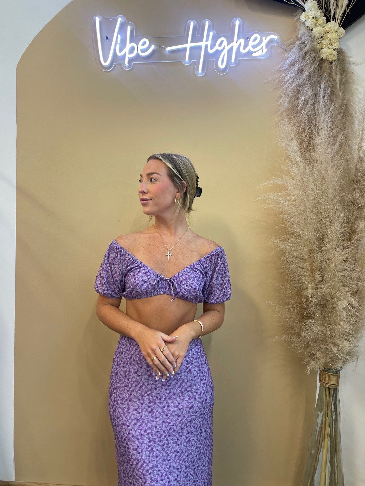 Lassie Skirt - Arete Style