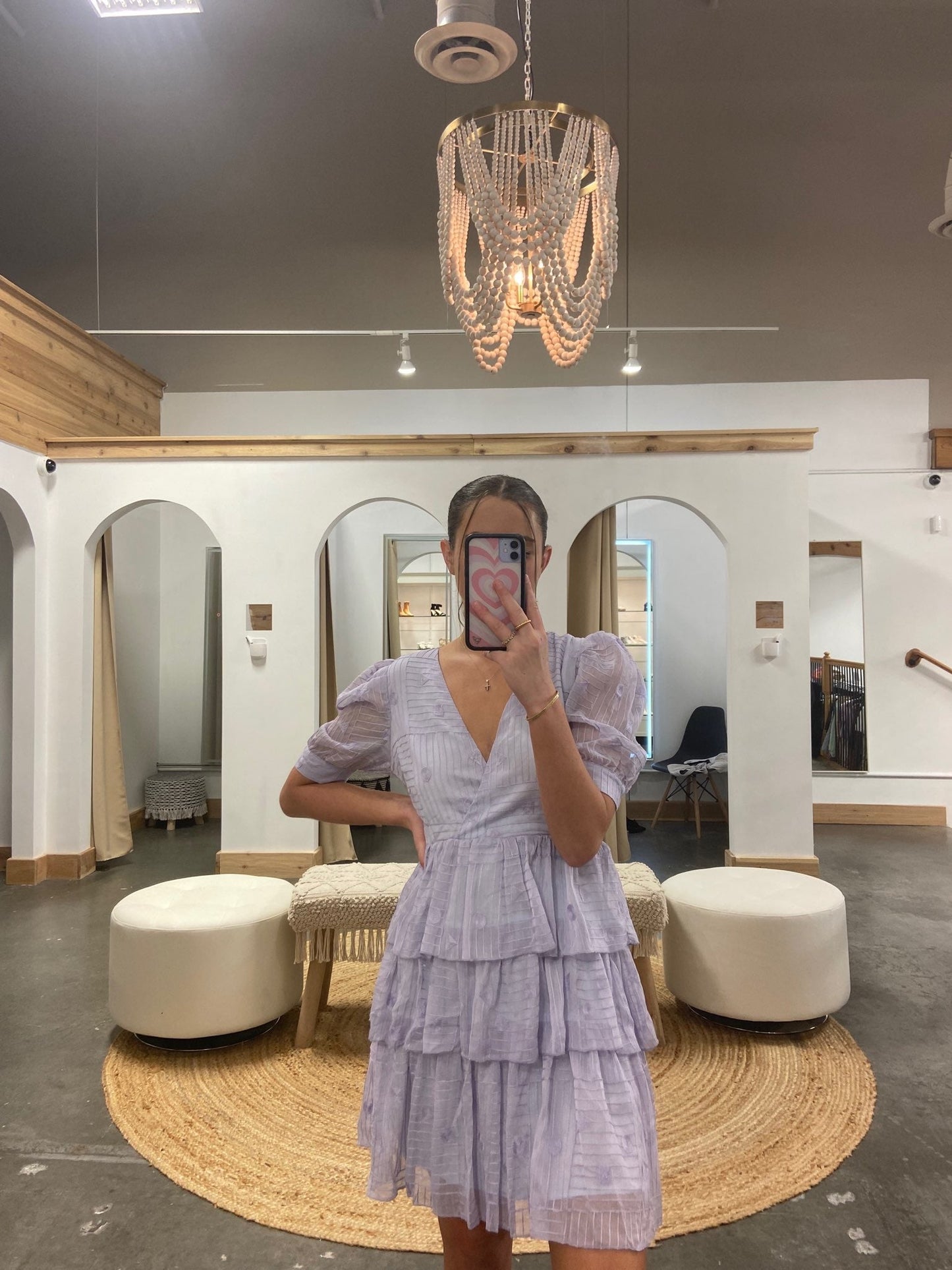 Lawson Dress - Arete Style