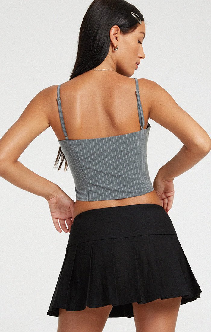 Madian Top - Arete Style