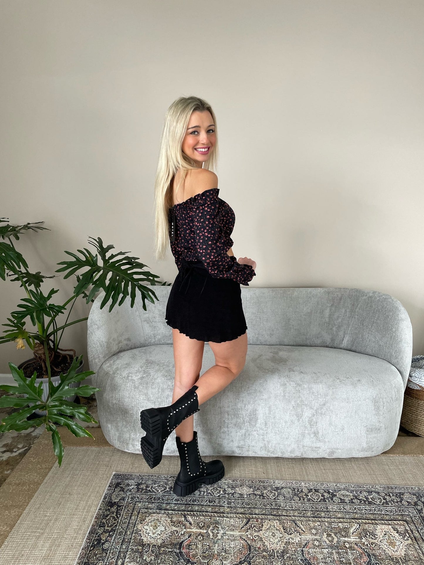 Madley Top - Arete Style