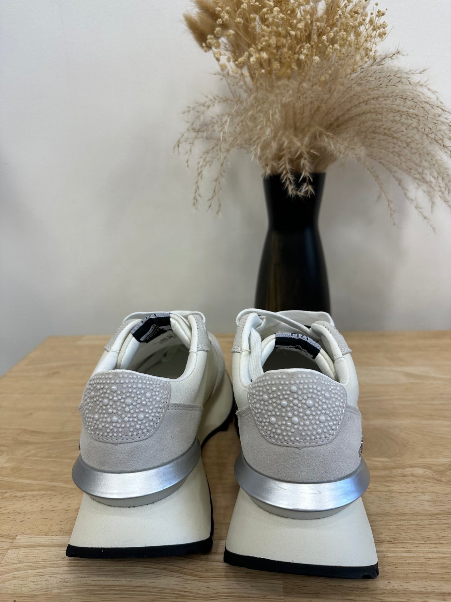 Major Sneaker by Vintage Havana - Arete Style