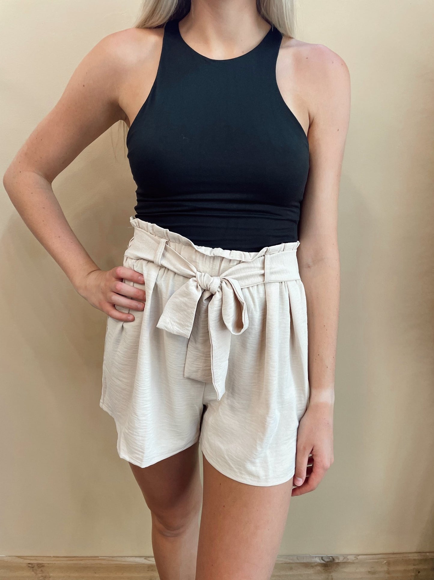 Margo Bodysuit - Arete Style