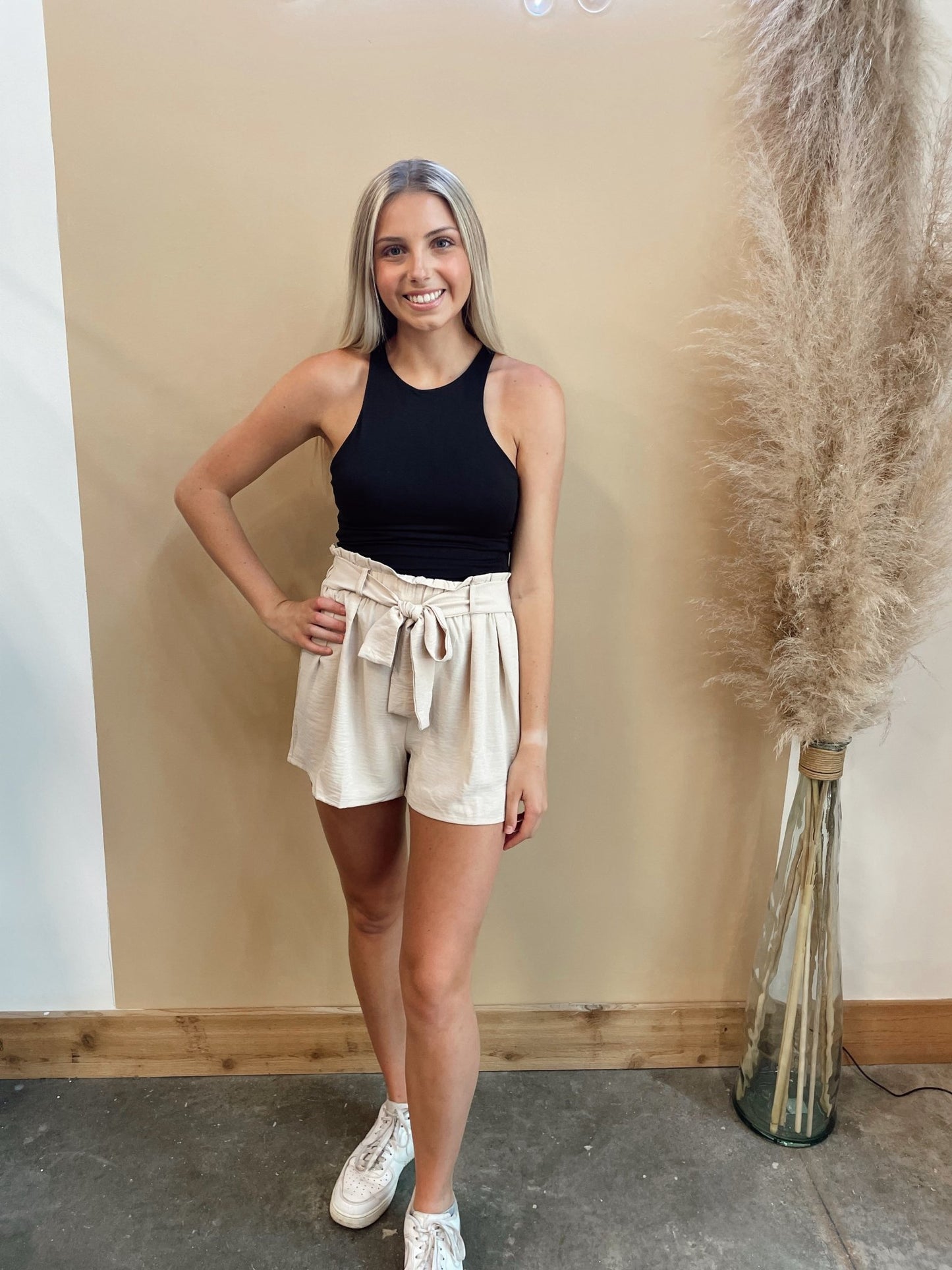 Margo Bodysuit - Arete Style