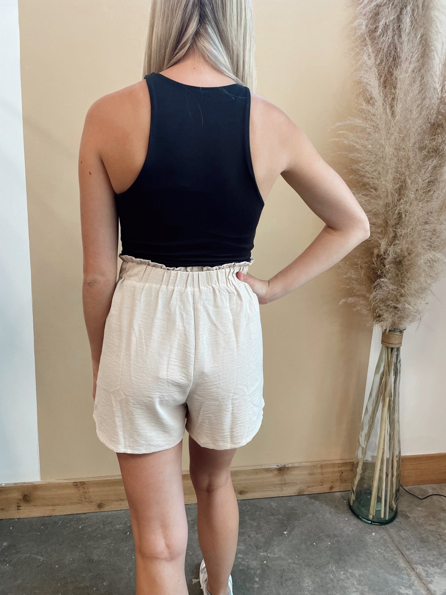 Margo Bodysuit - Arete Style