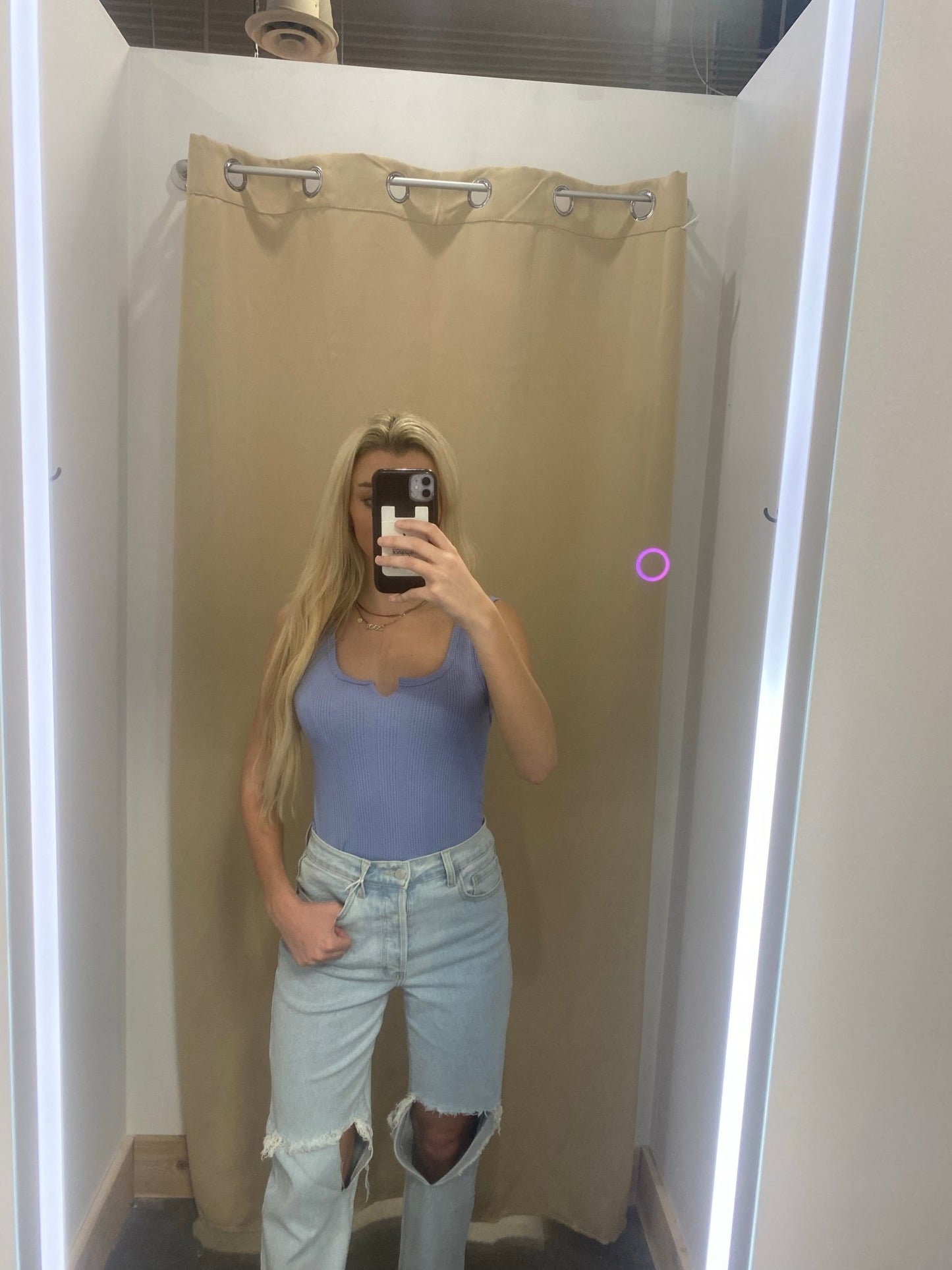 Nash Ribbed Bodysuit - Arete Style