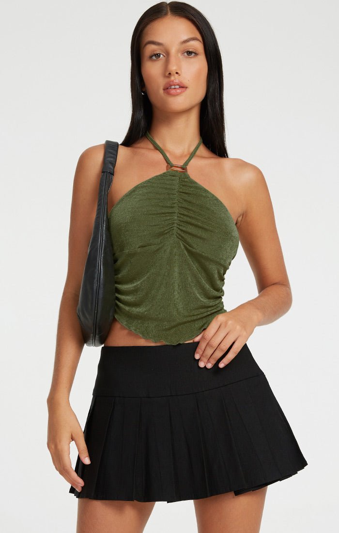 Navea Top - Arete Style