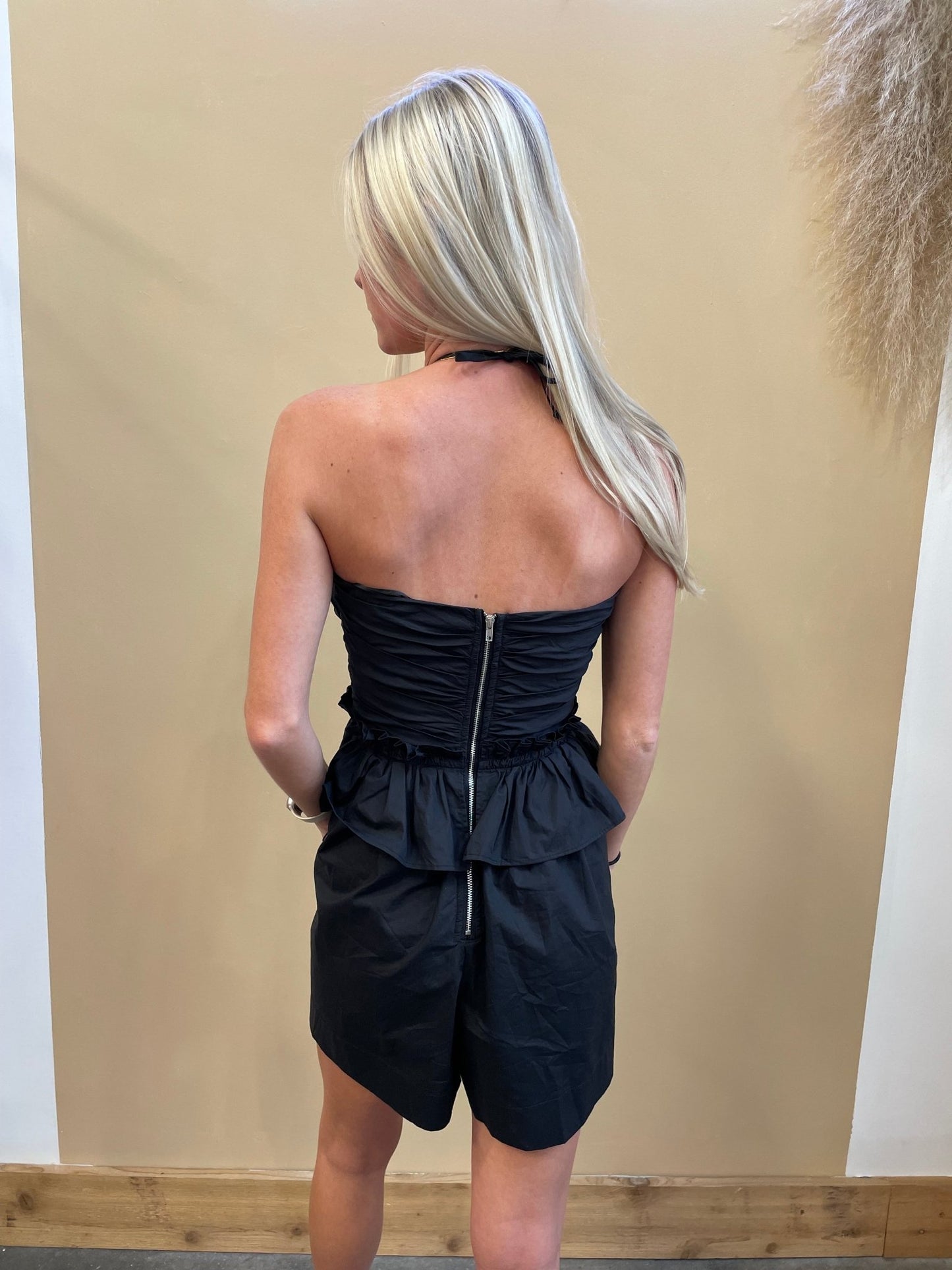 Nora Romper - Arete Style
