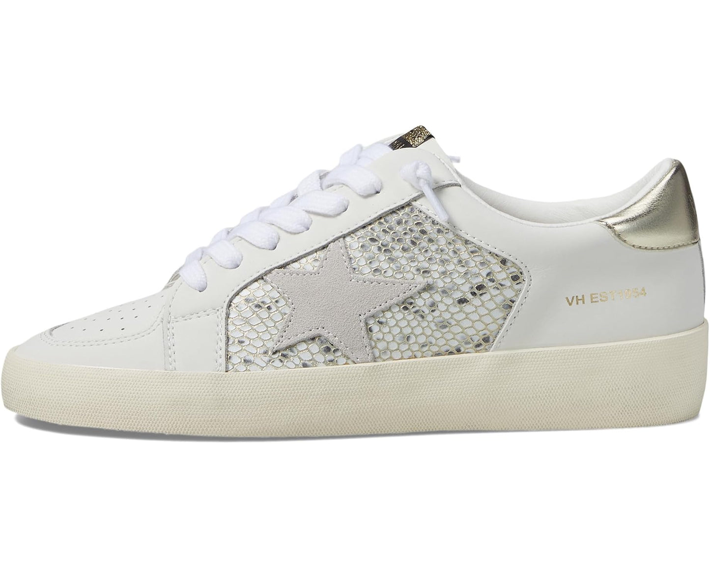 Reflex 18 Sneaker By Vintage Havana - Arete Style
