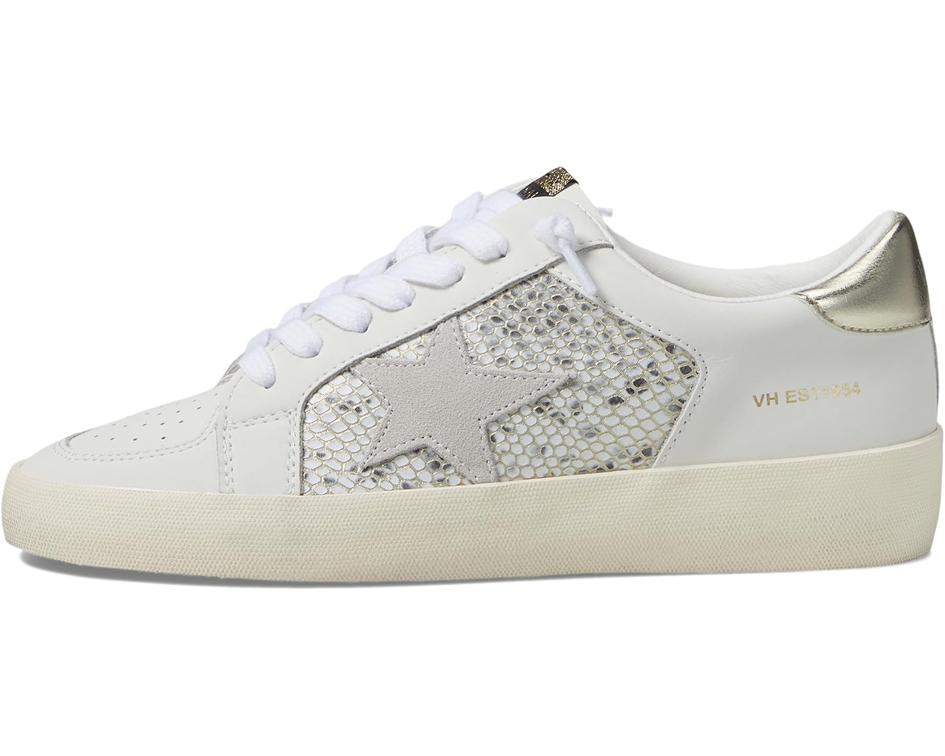 Reflex 18 Sneaker By Vintage Havana - Arete Style
