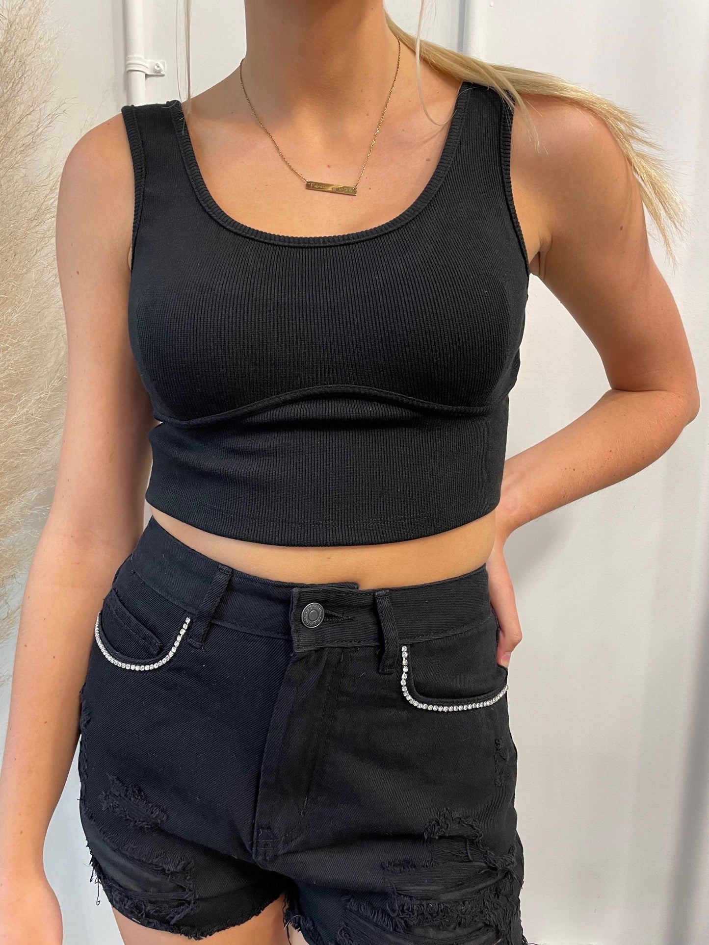 Reputation Tank - Arete Style