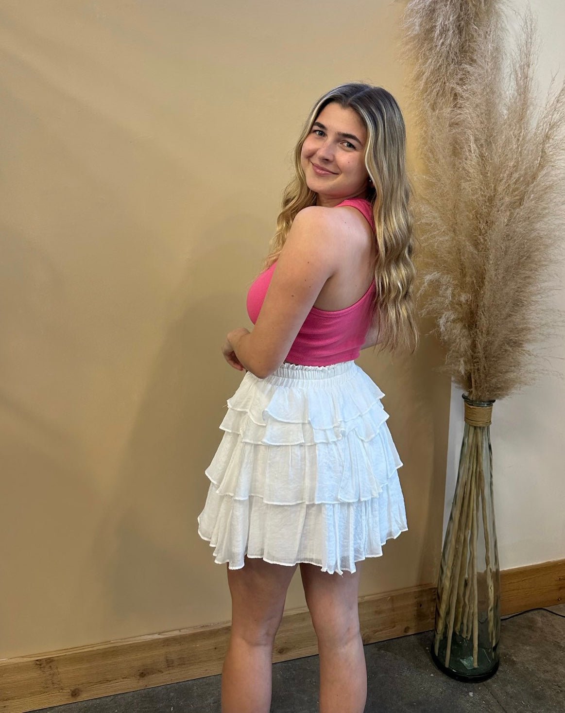Robin Skirt - Arete Style
