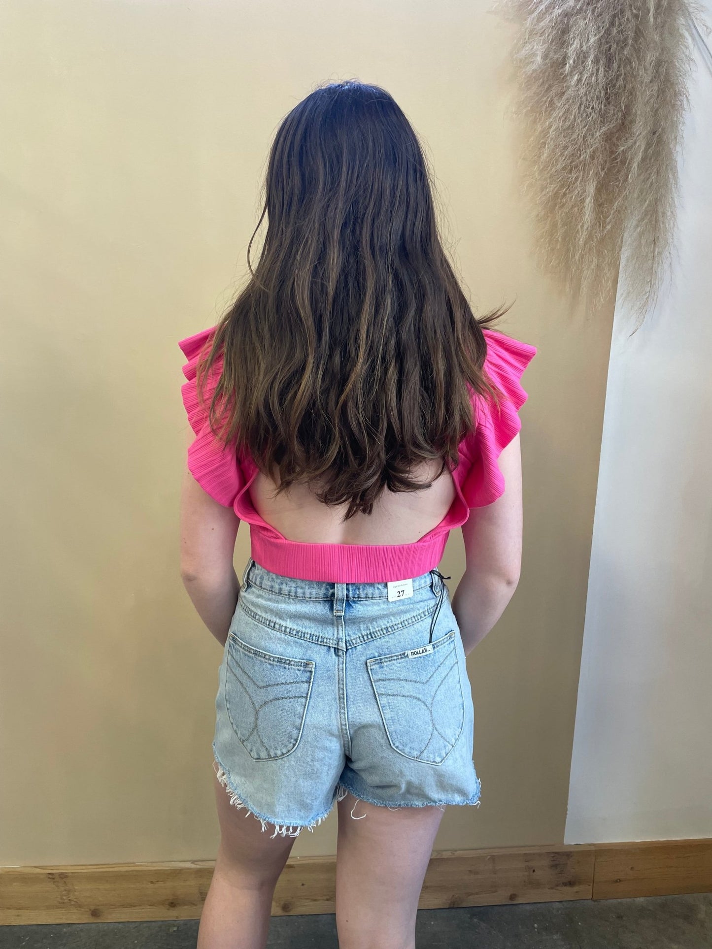 ROLLA'S Mirage Short - Arete Style