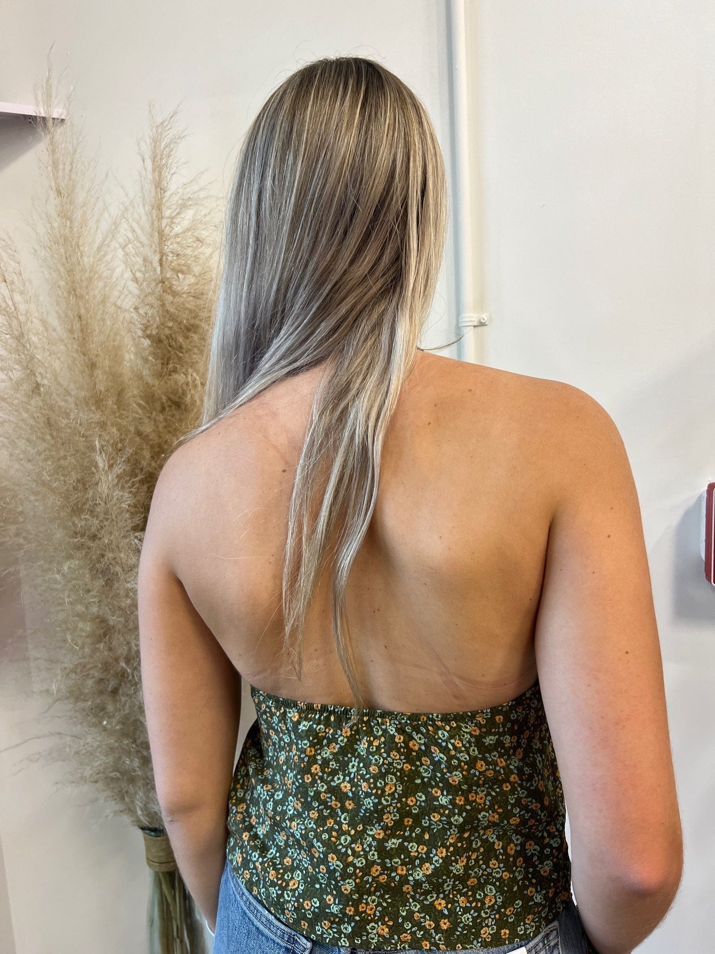 Roula Top - Arete Style