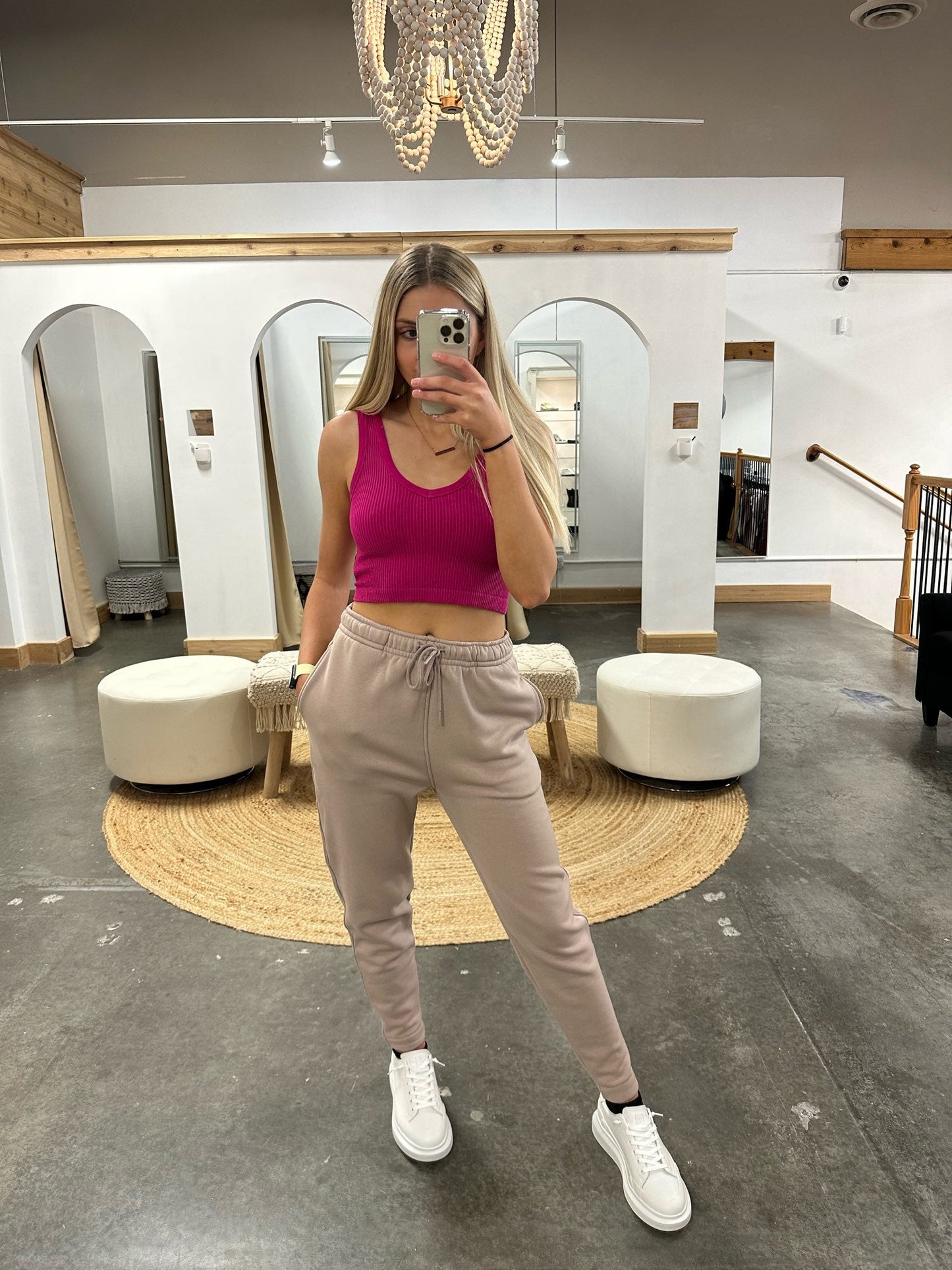 Sedona Sweats - Arete Style