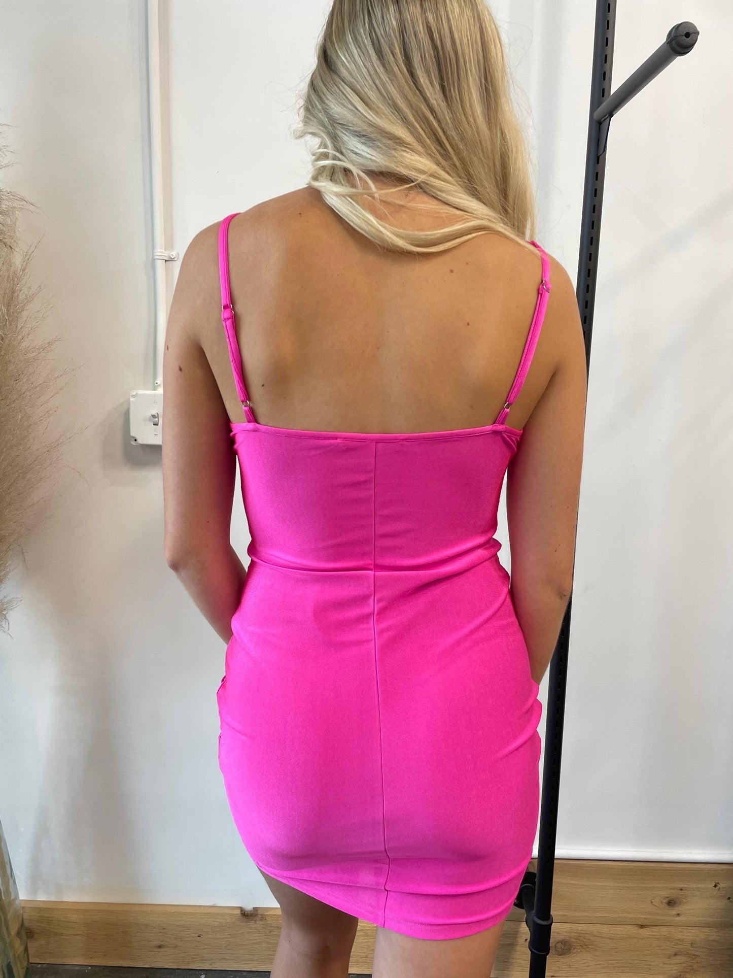 Spencer Dress - Arete Style