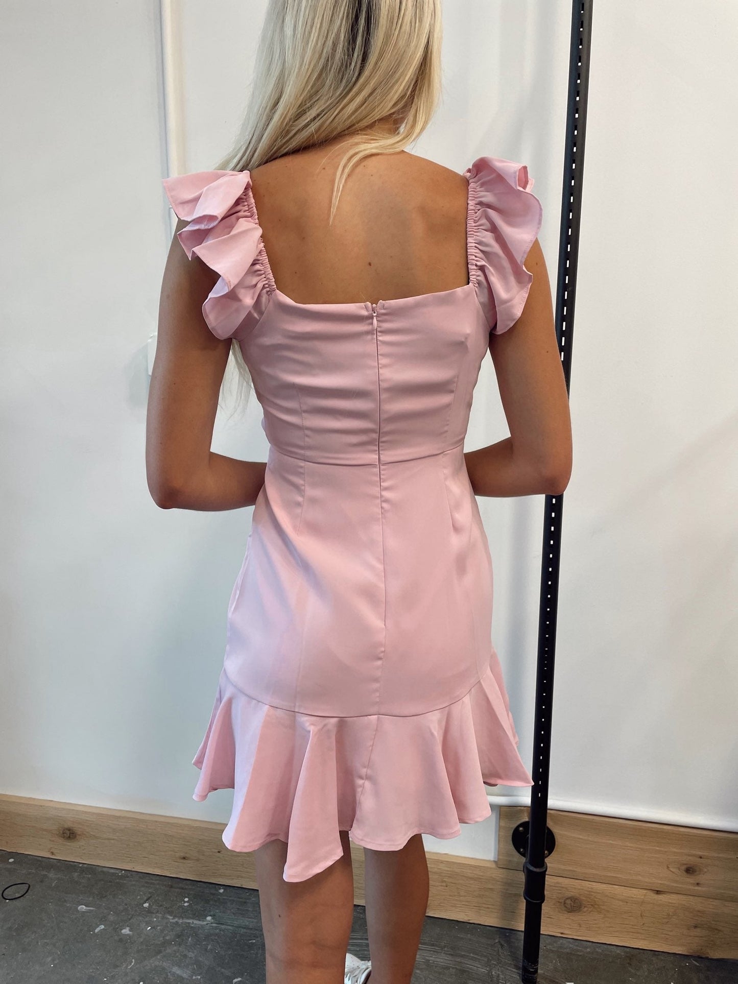Sweet Pea Dress - Arete Style