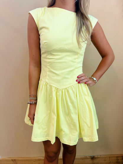 Melody Mini Dress