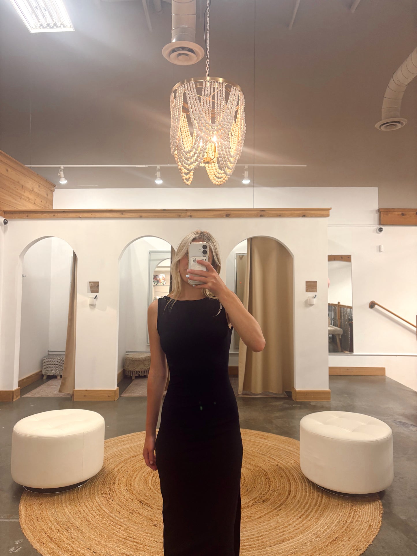 Elizabeth Maxi Dress