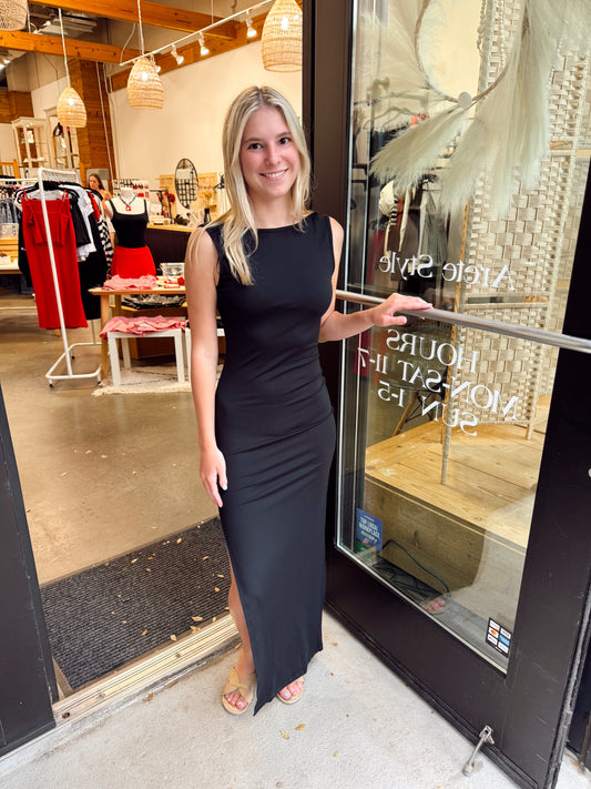 Elizabeth Maxi Dress