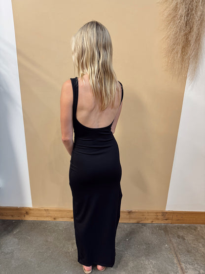 Elizabeth Maxi Dress