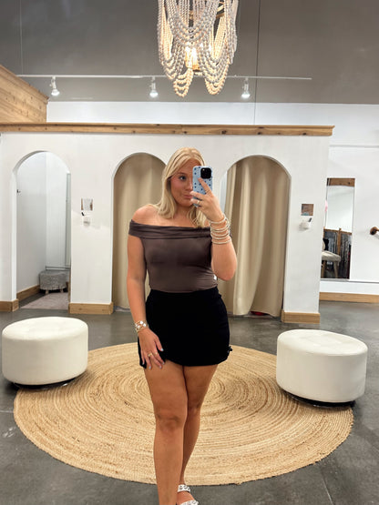 Hazel Top