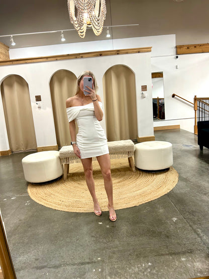 Bailey Bow Dress