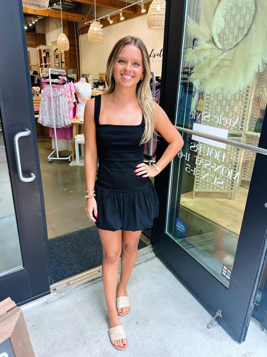 Taylor Mini Dress