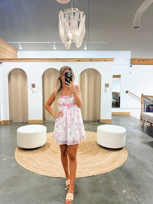 Hadley Mini Dress