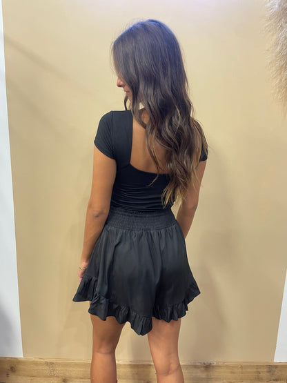 Right Choice Shorts