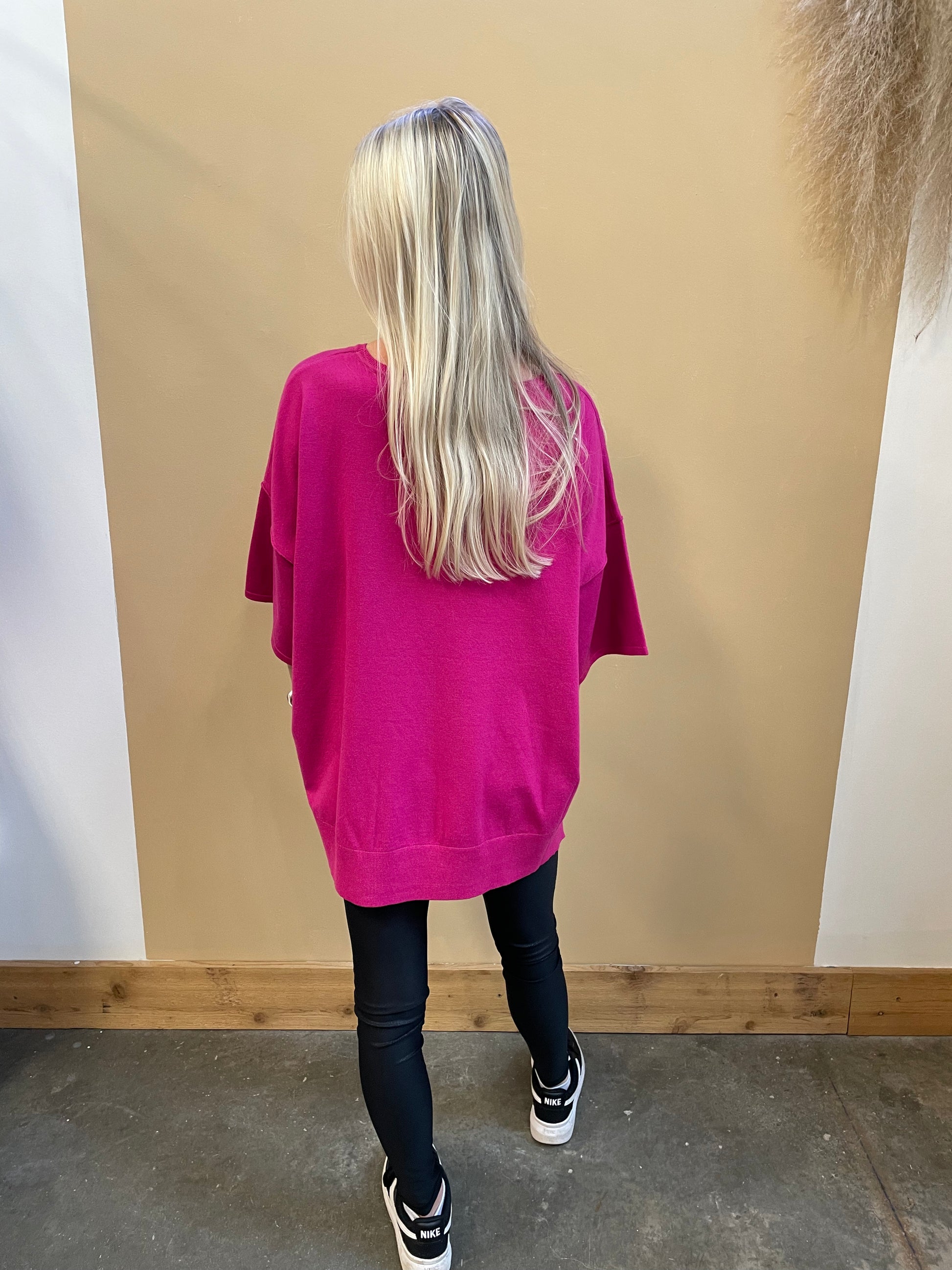 Haven Top - Arete Style
