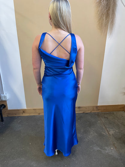 Sapphire Maxi Dress