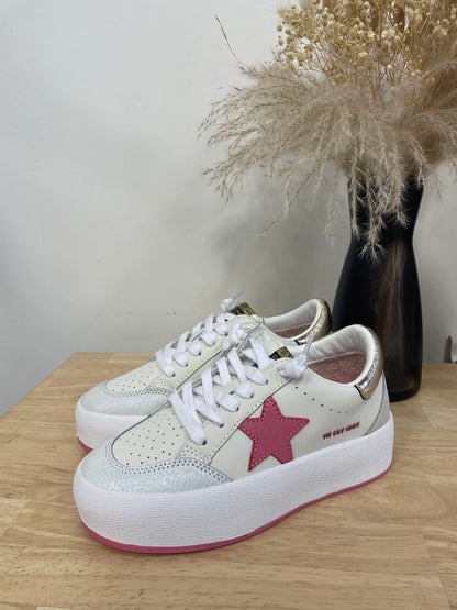 Ream Platform Sneaker By Vintage Havana