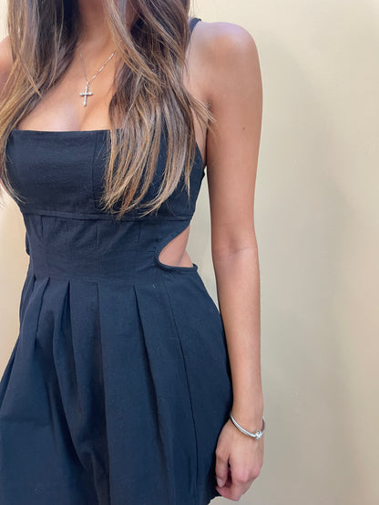 No Nonsense Dress