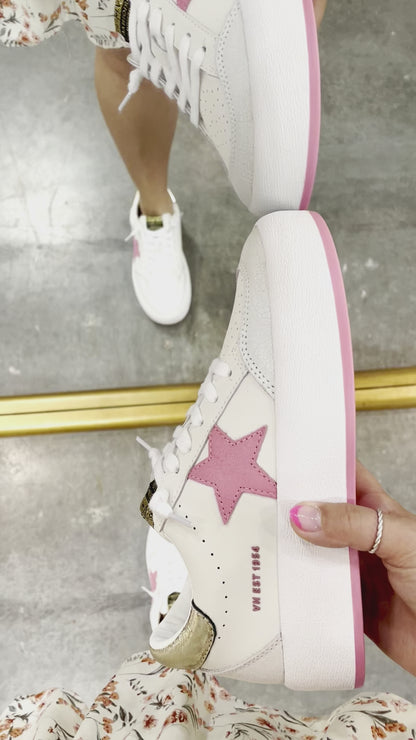 Ream Platform Sneaker By Vintage Havana