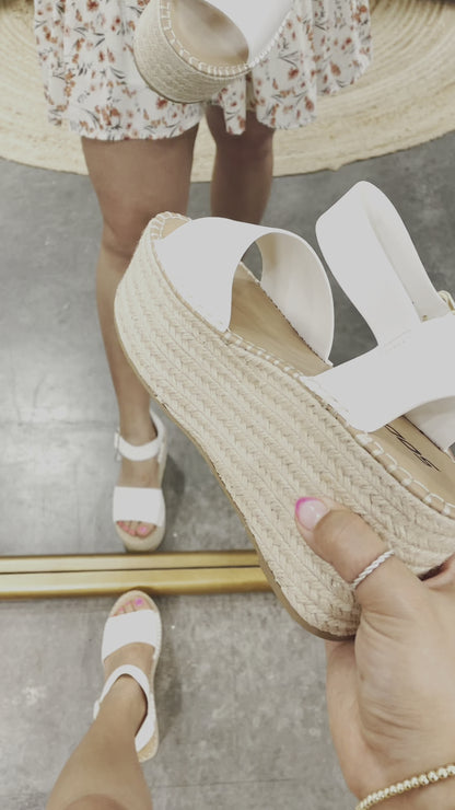 Janice Wedges