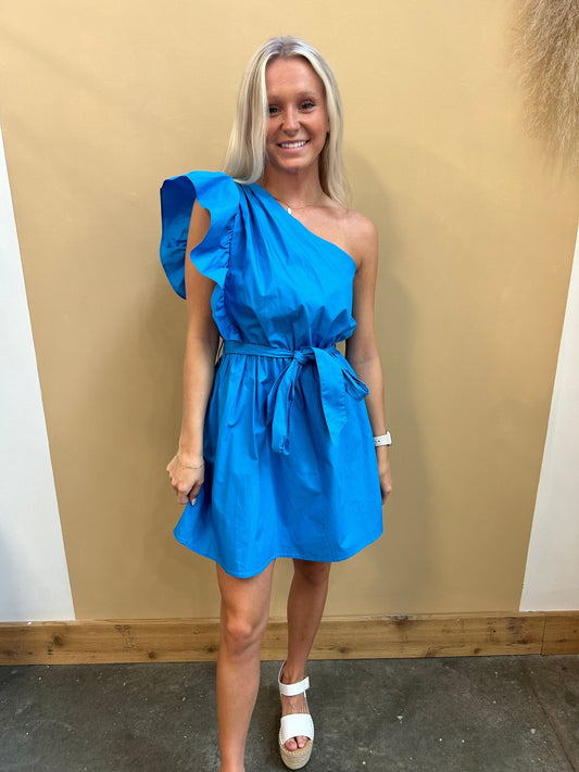 Ready For Brunch Dress - Arete Style