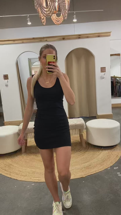 Gimme More Dress