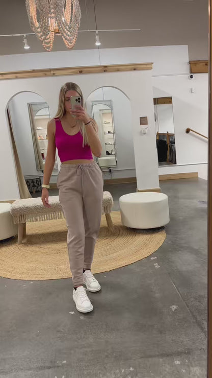 Sedona Sweats