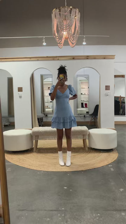 Quinn Dress