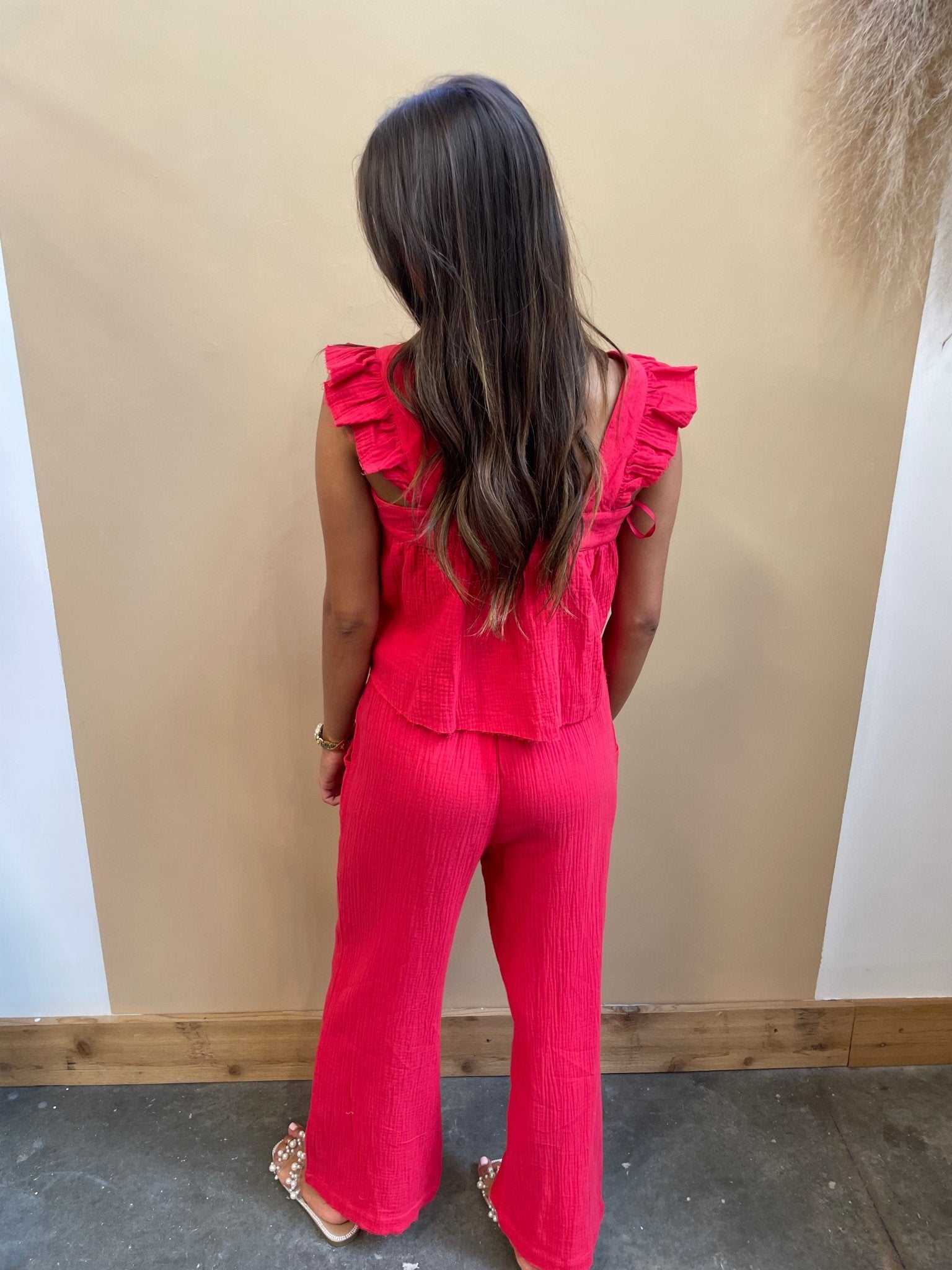Angela Bottom - Arete Style