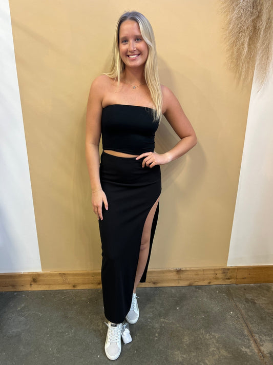 Becca Tube Top - Arete Style