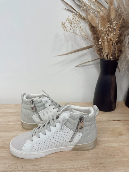 Bishop High Top Sneaker By Vintage Havana - Arete Style