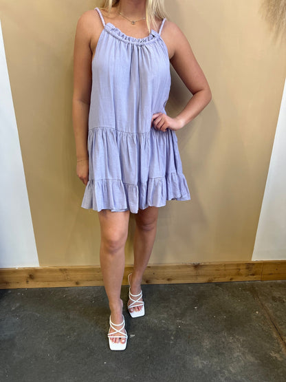 Caroline Dress - Arete Style