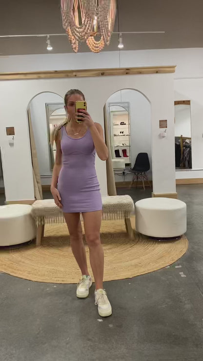 Gimme More Dress