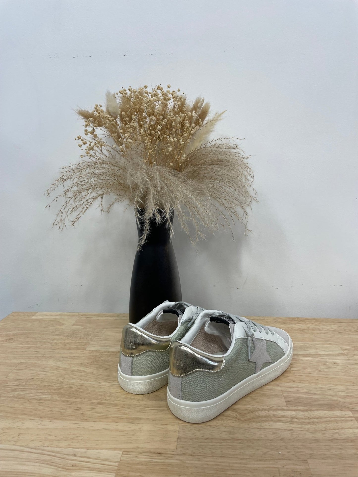 Flair Sneaker By Vintage Havana - Arete Style