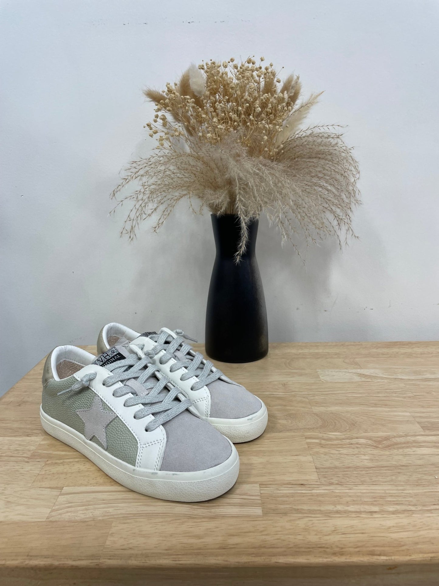 Flair Sneaker By Vintage Havana - Arete Style