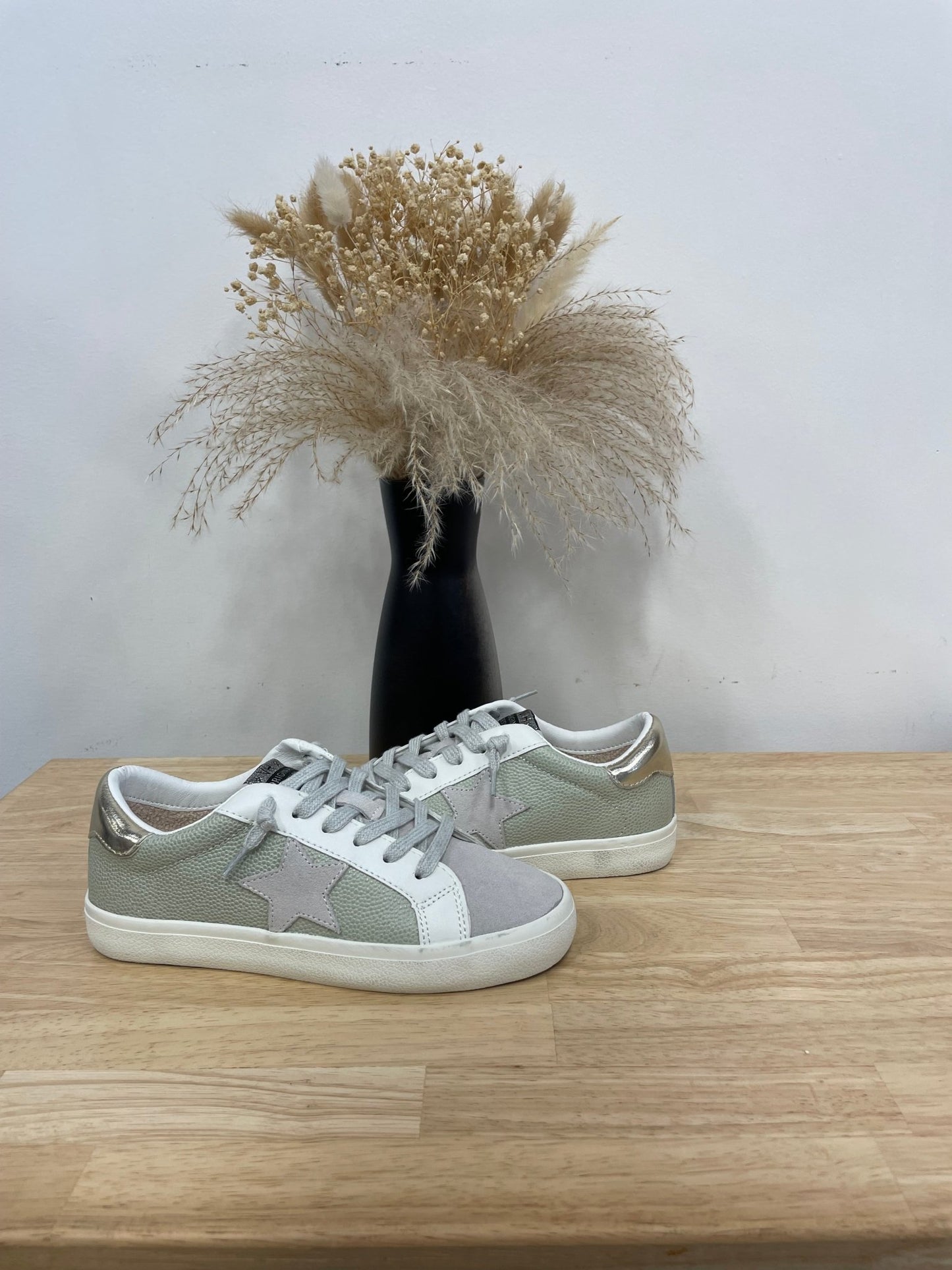 Flair Sneaker By Vintage Havana - Arete Style