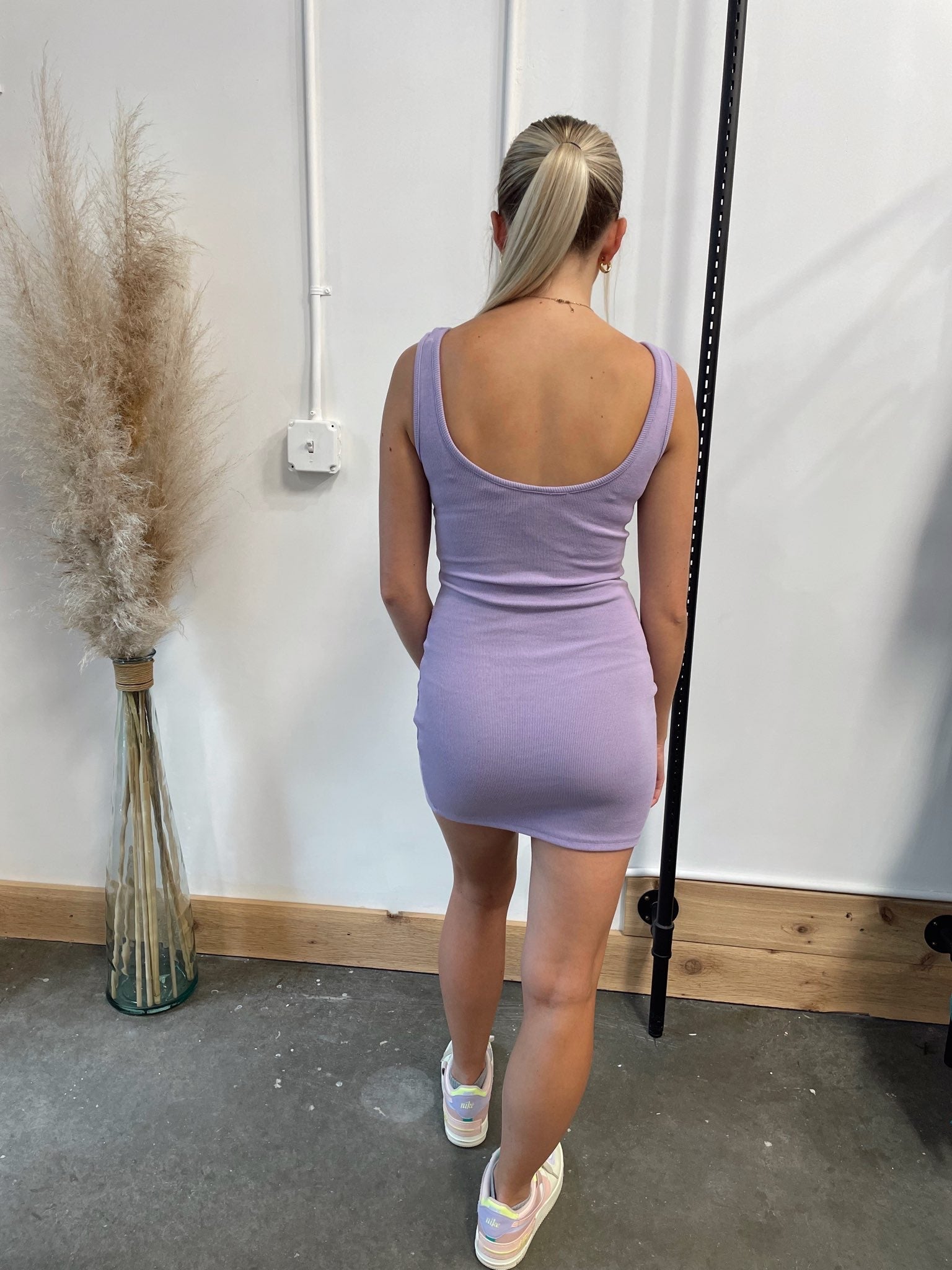 Gimme More Dress - Arete Style