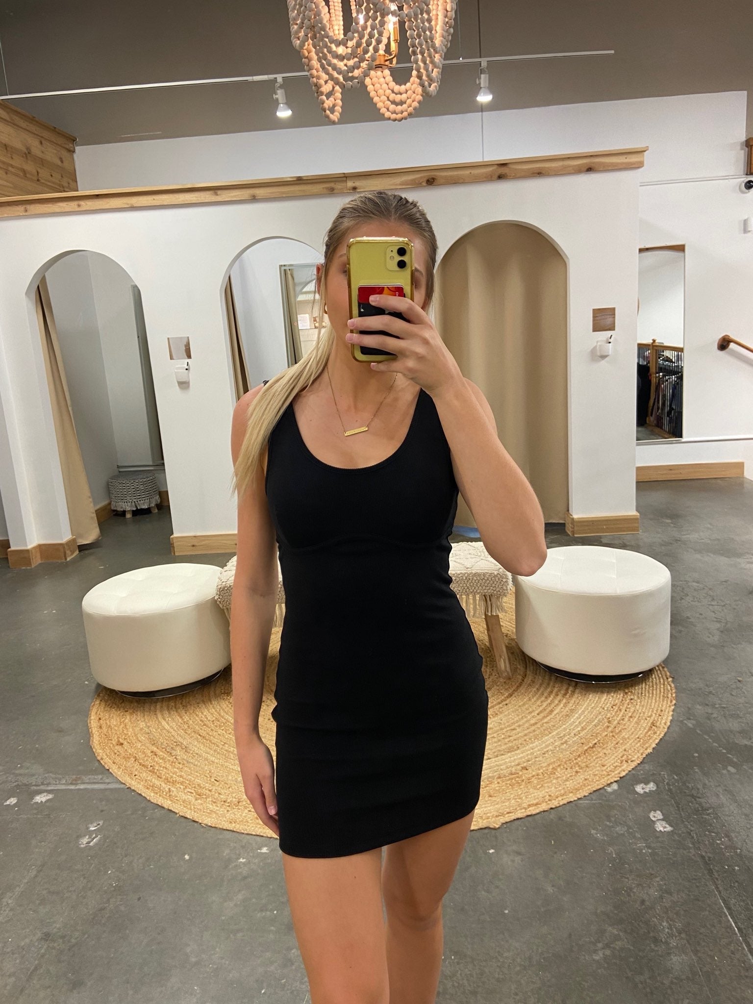Gimme More Dress - Arete Style